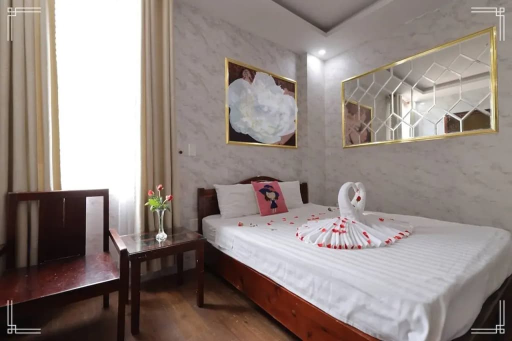 Bellav Hotel - photo 6