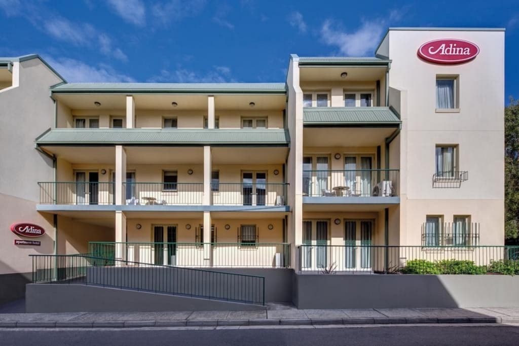 Adina Apartment Hotel Sydney Chippendale - main photo