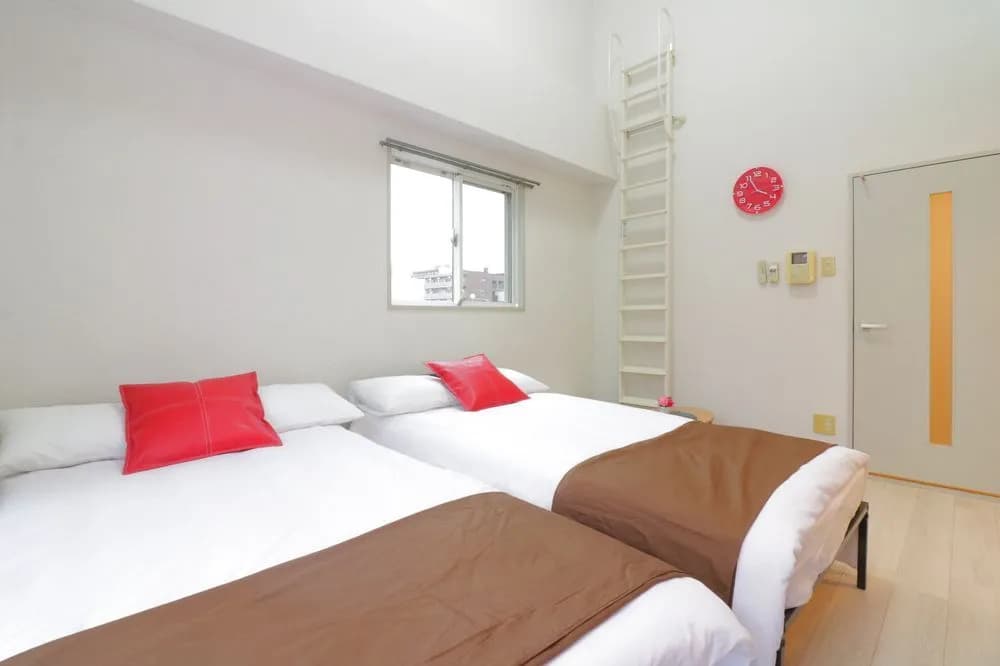 HG Cozy Hotel No.19 - photo 3