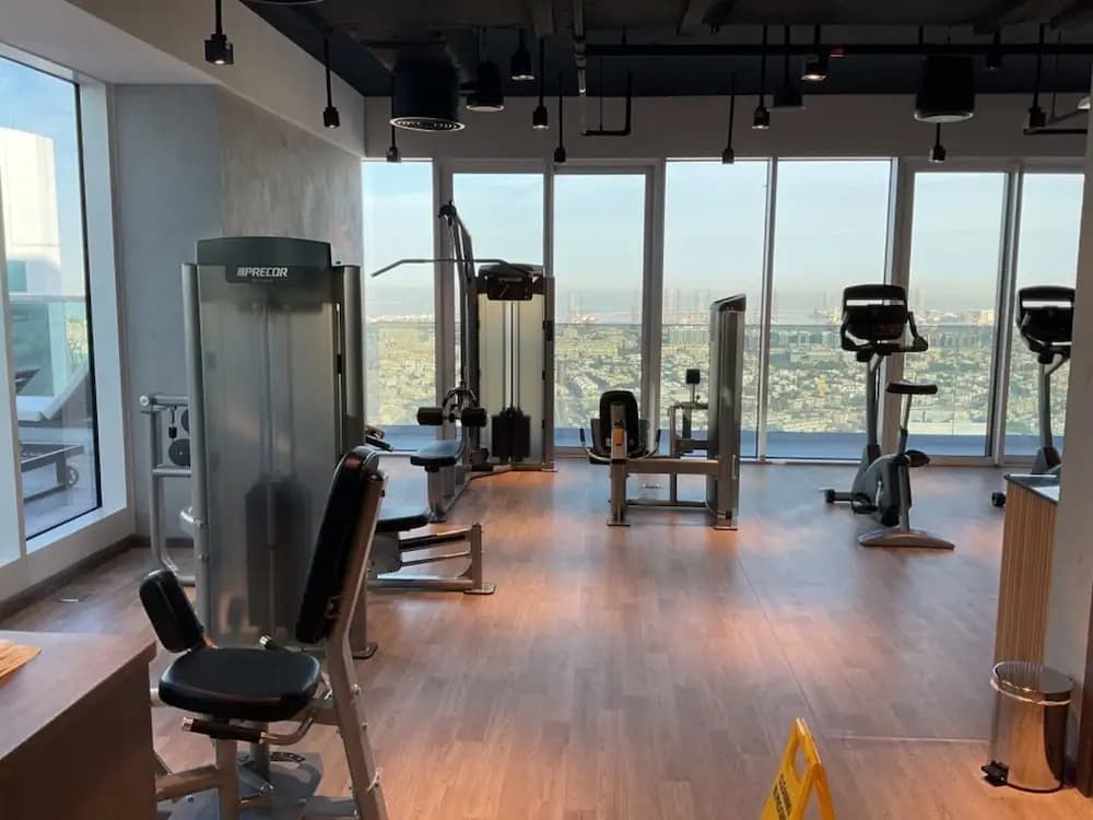 Vogue| Al Wasl 1 Residence near World Trade Centre - photo 6