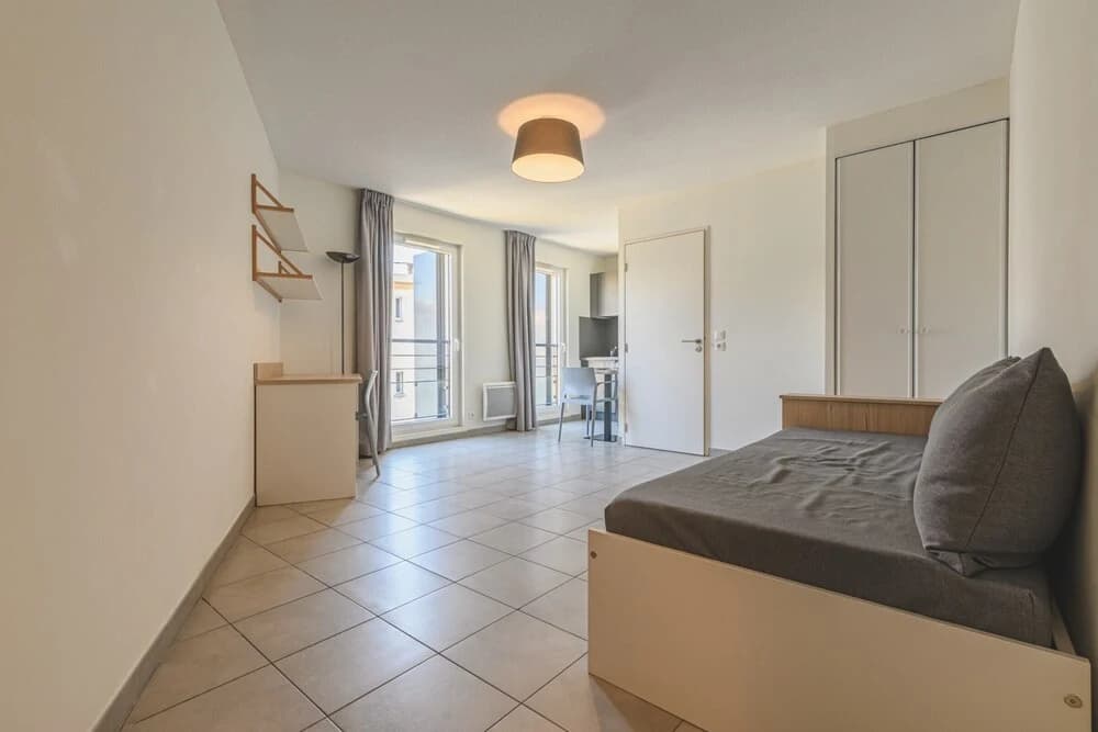 Beautiful Apartment of 30m² - Nice - main photo