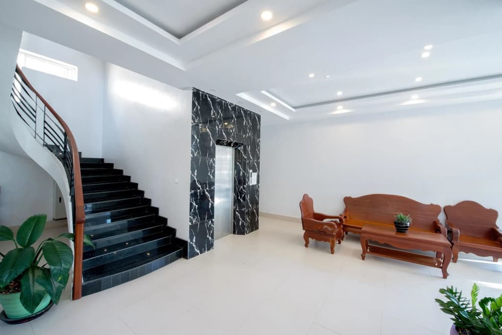 Golden Citadel Hotel - photo 15