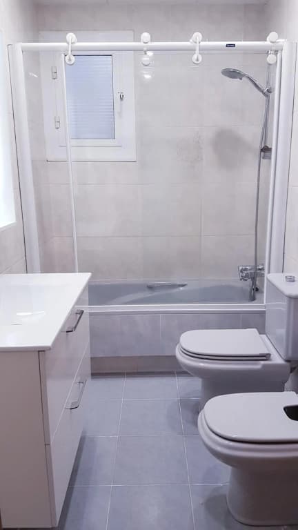 Apartamento BCN con balcón - photo 8