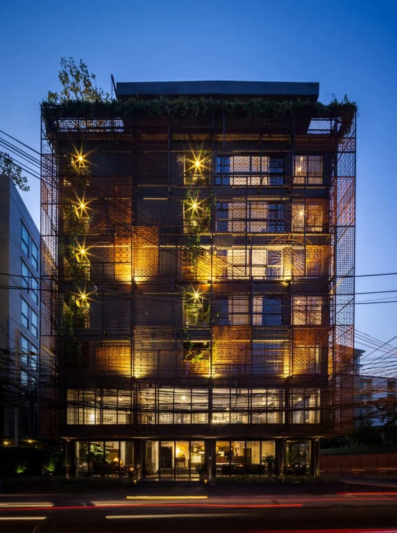 IR-ON Hotel - main photo