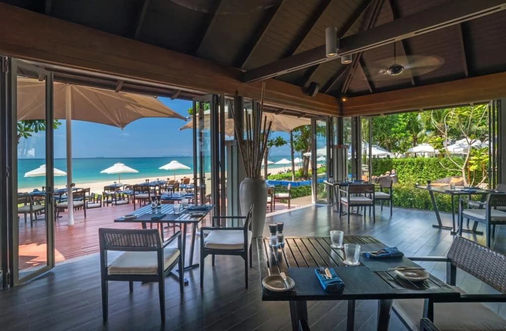 Layana Resort and Spa - photo 24