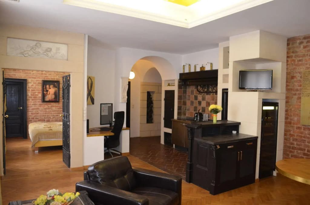 Citadella Residence Appartments Vienna - photo 2