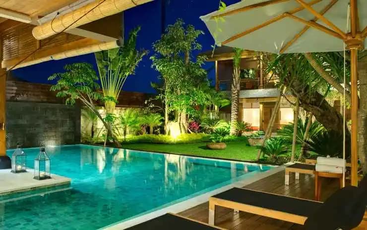Villa Kinara - an elite haven - photo 3