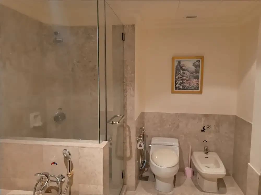 Prime Service Suite At Times Square - photo 7