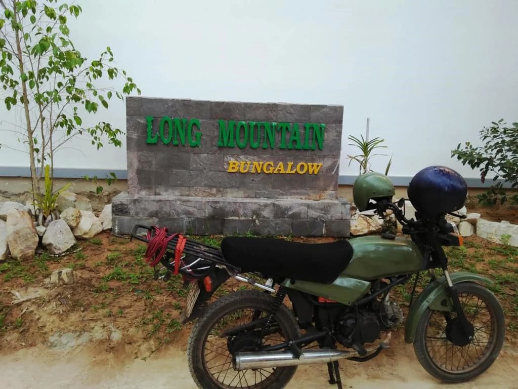 Long Mountain Be Home 5 Resort - photo 19