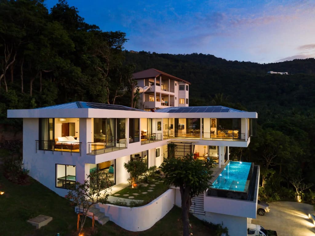 Villa Tosti - photo 10