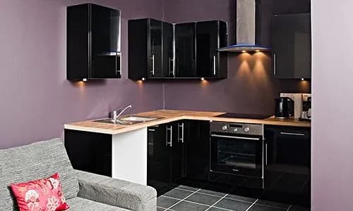 Capital Residence - photo 15