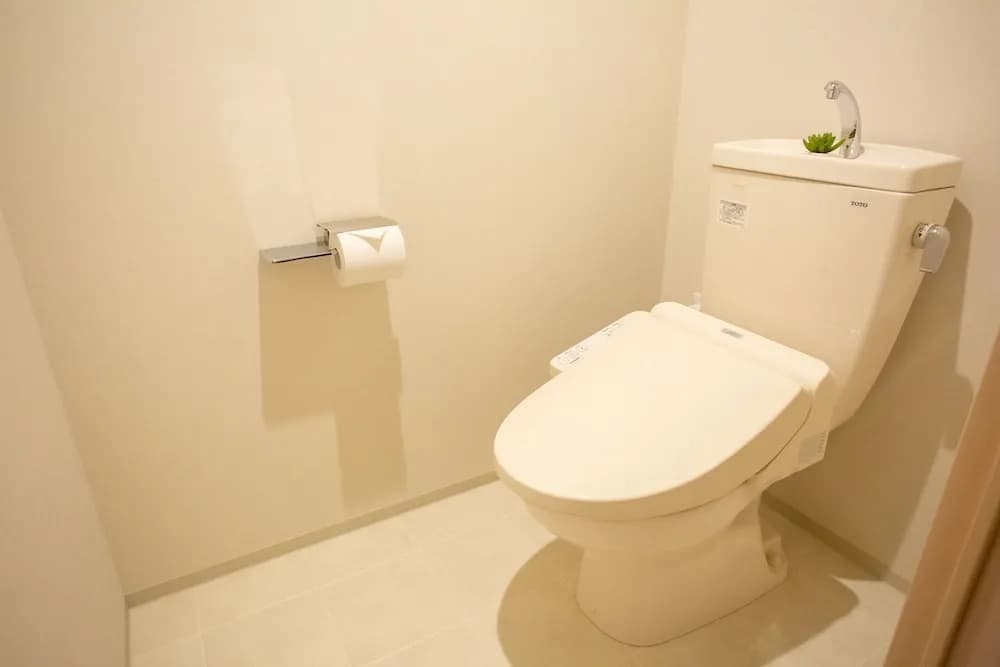 Bon Condo Umeda East - photo 7