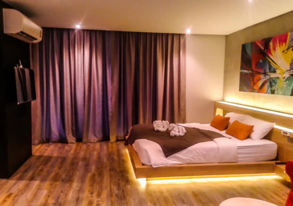 Relife Condo - photo 5