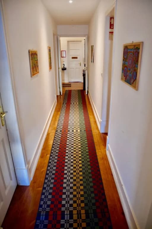 Lisbonera Guest House - photo 10