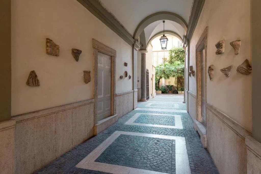 Ara di Marte Suites - photo 14