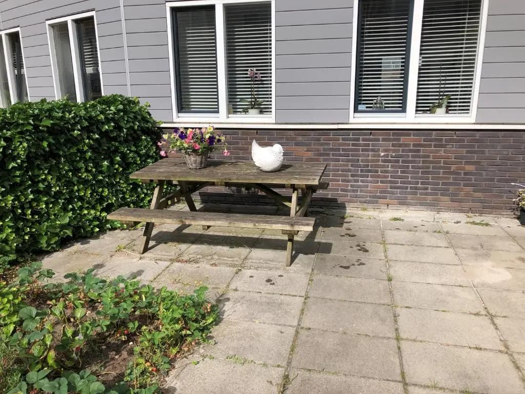B&B Twiske Zuid, Amsterdam free parking - photo 7