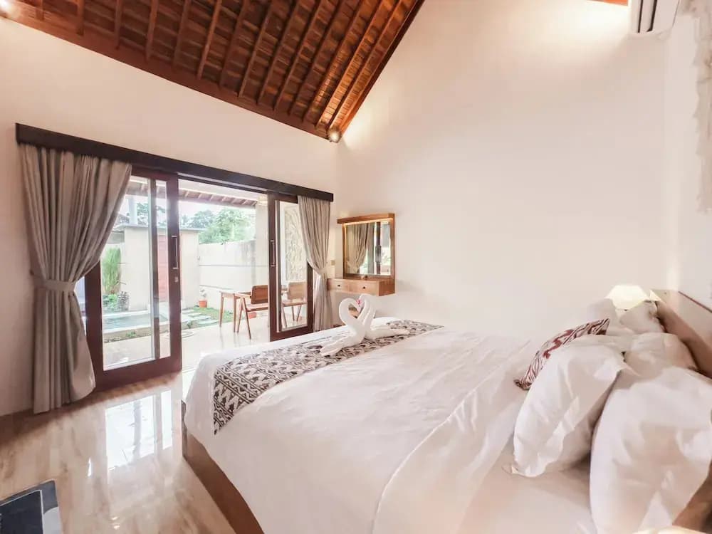 Fairy 2 Villa Ubud - photo 3
