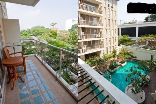 Chiang Mai Luxury Condo - photo 5