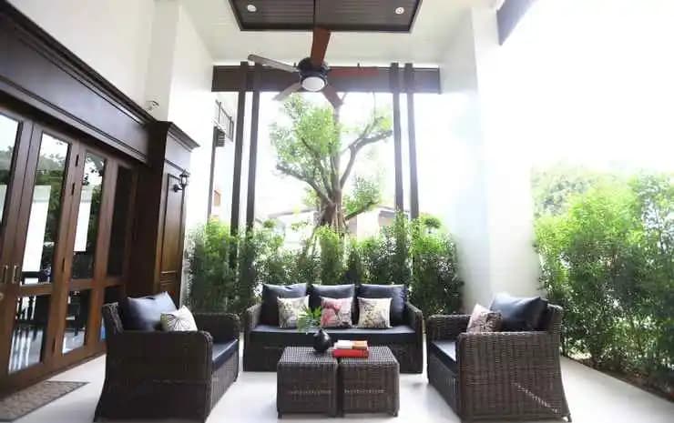 Triple Trees Residence - former Double Tree Residence - photo 14