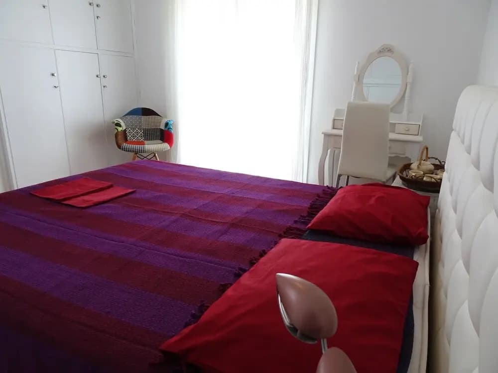 Eva's Urban Apt In Athens - photo 3