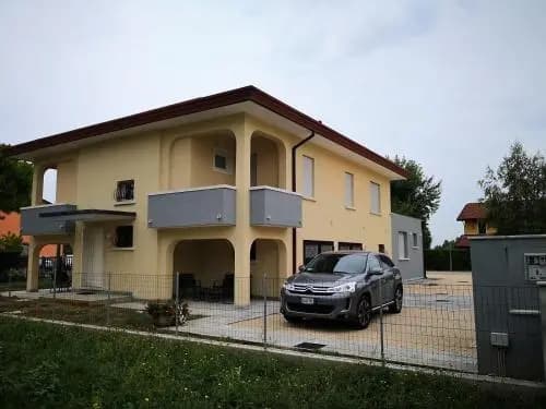 Ca' Nadia - main photo