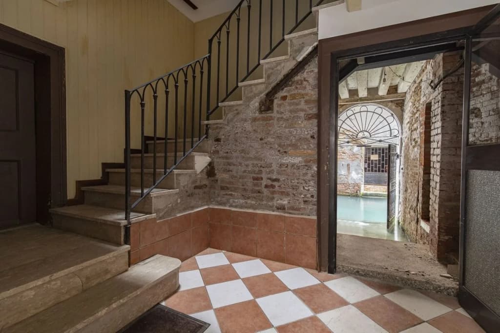 Dorsoduro Suite 1241 by Wonderful Italy - photo 9