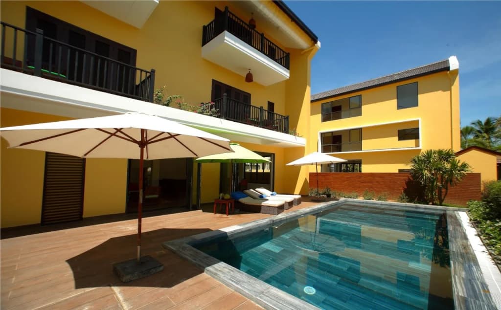 Hoa Co Villas - photo 11