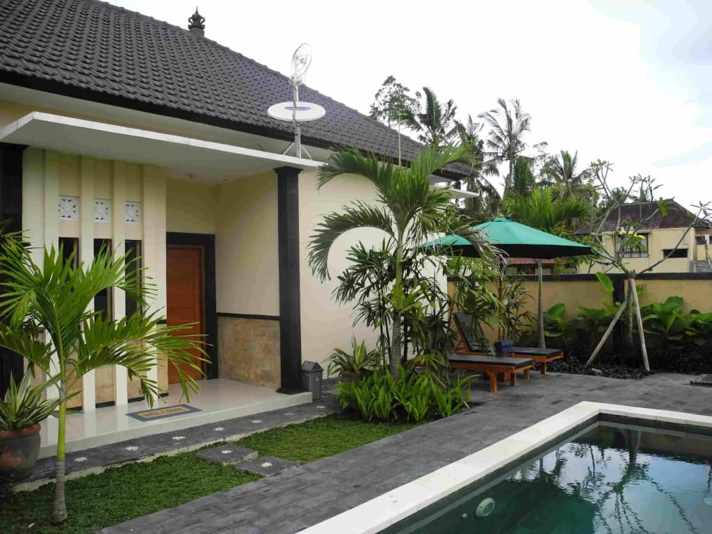 Uma Sari Villa - photo 11
