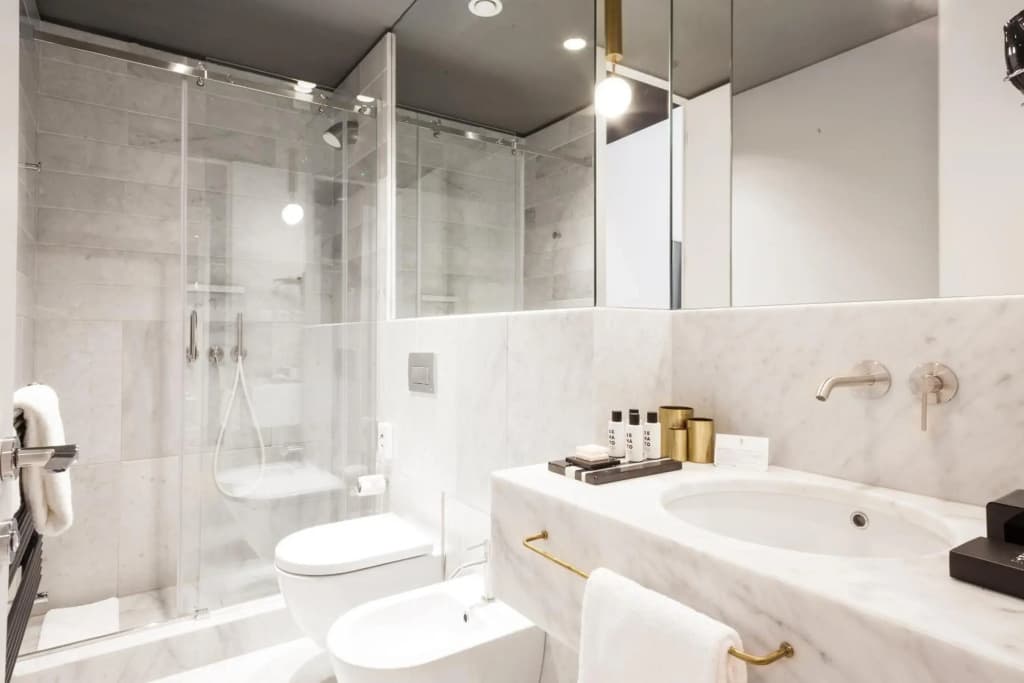 Senato Hotel Milano - photo 10
