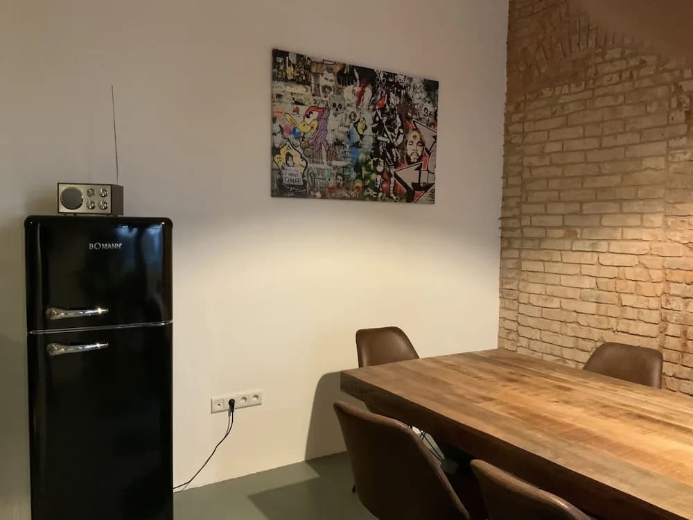Loft am Maybachufer - photo 22