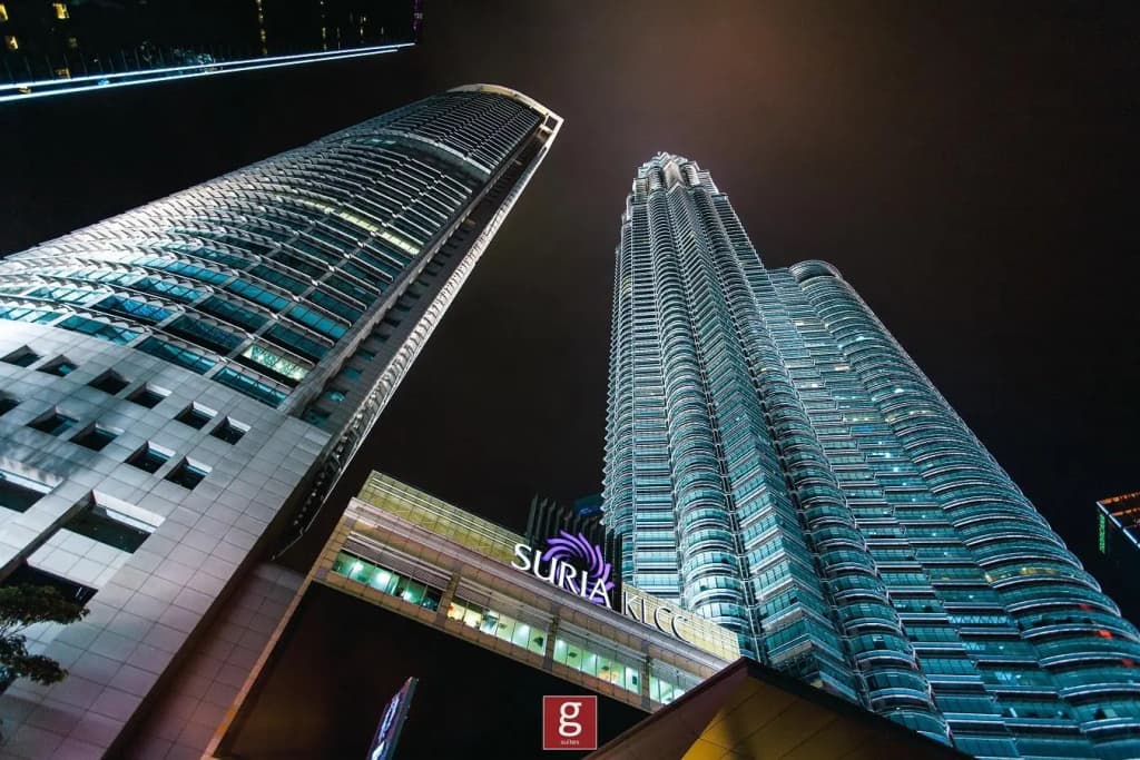 Expressionz KLCC by G Suites - photo 1