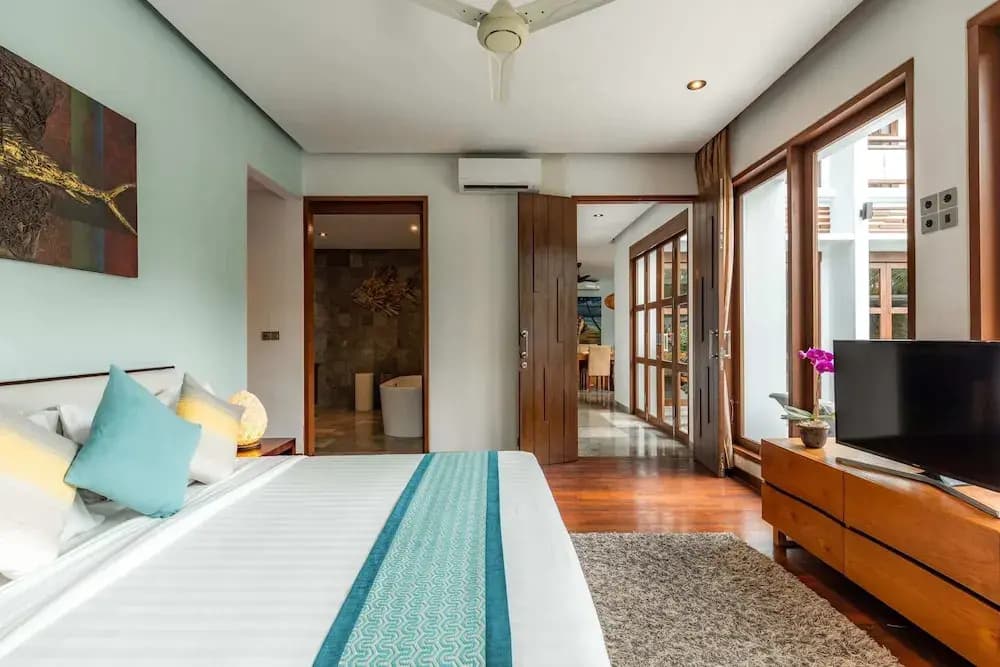 Villa Mary's Beach - photo 21