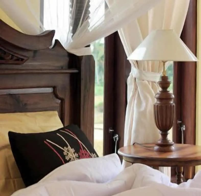 Bali Suksma Villa - photo 2