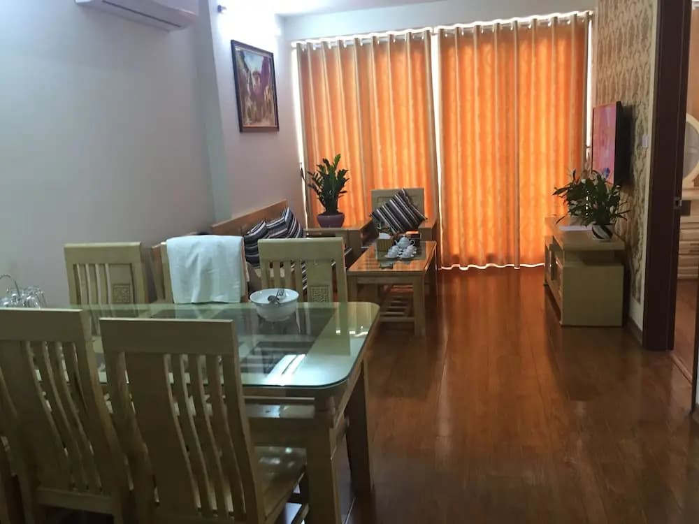Newlife Condotel Halong - photo 12