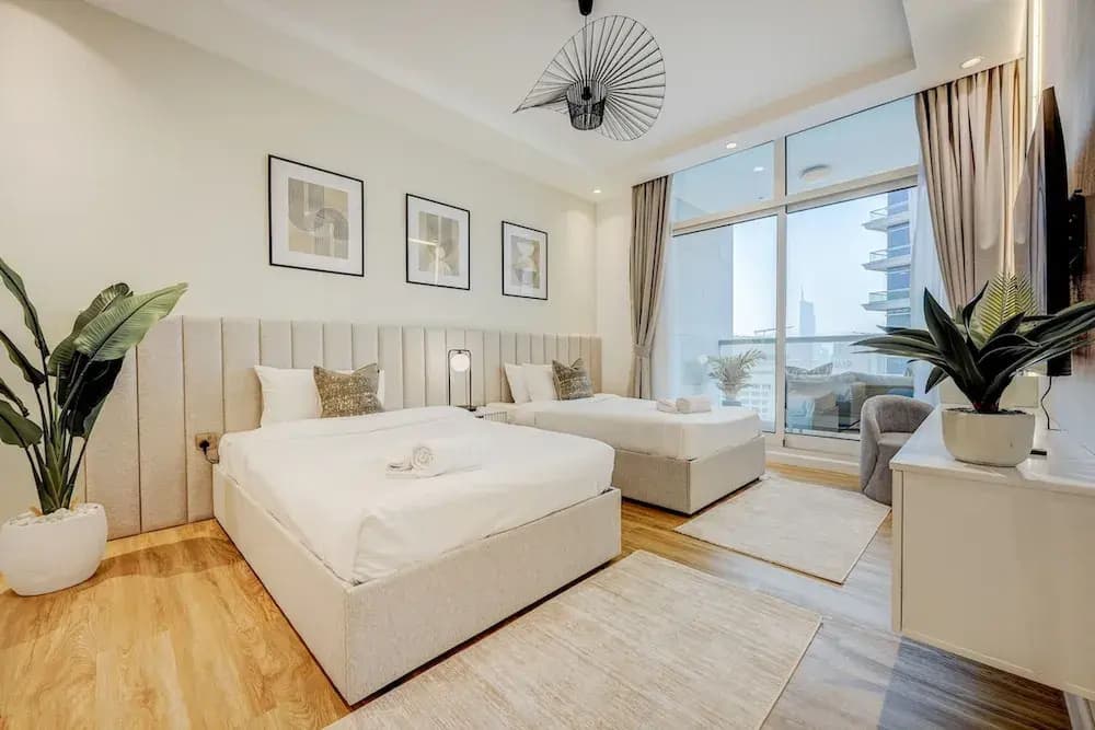 Elegant 4BR - Perfect Stay for Families in Marina - photo 3