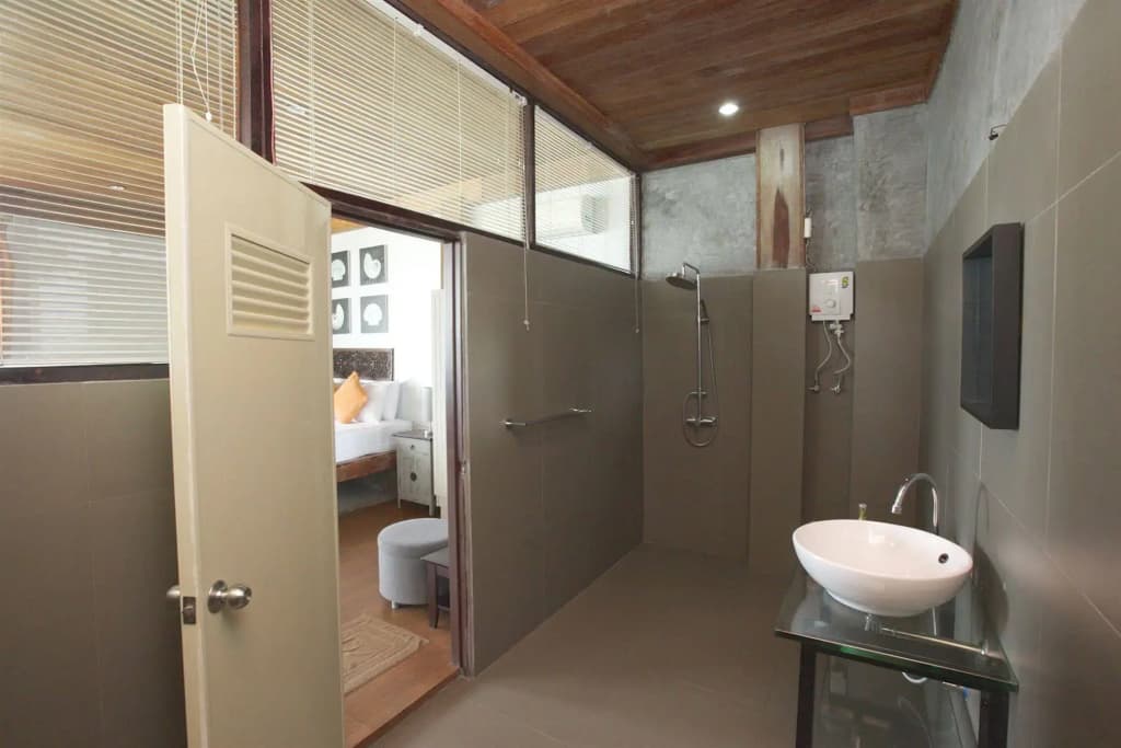Milky Bay Resort - photo 10
