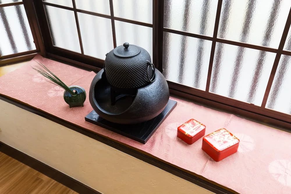 Zen - main photo
