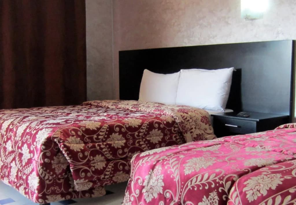 Residence Marrakech Hotel - photo 11
