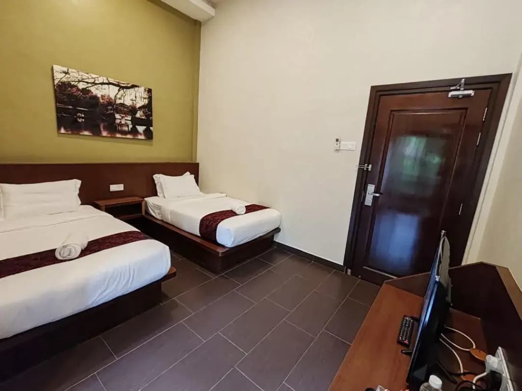 Sentosa Villa - photo 21