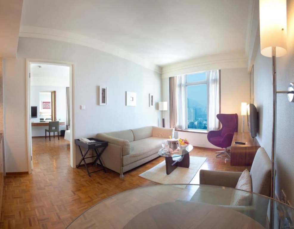 Nina Hotel Causeway Bay - photo 15