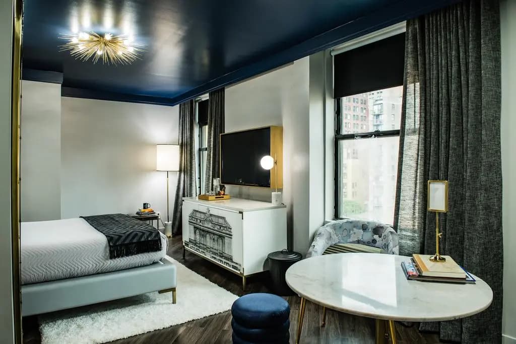 The Hotel @ New York City - photo 5