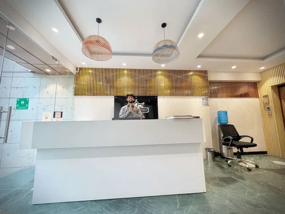 The Orion Express - Kailash Colony - photo 15
