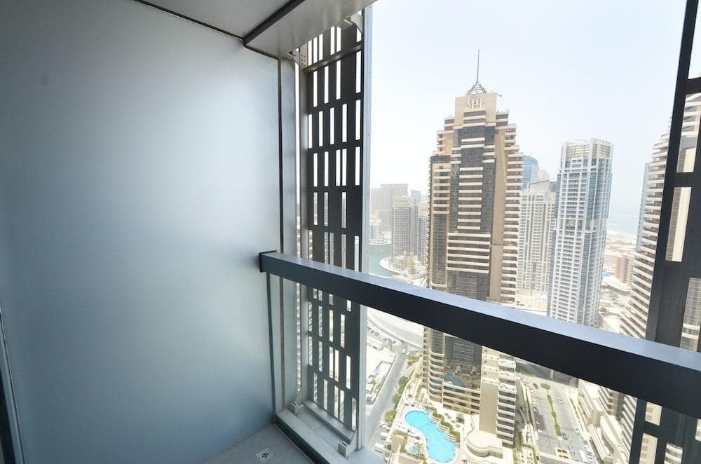 KOH - Cayan Tower - photo 23