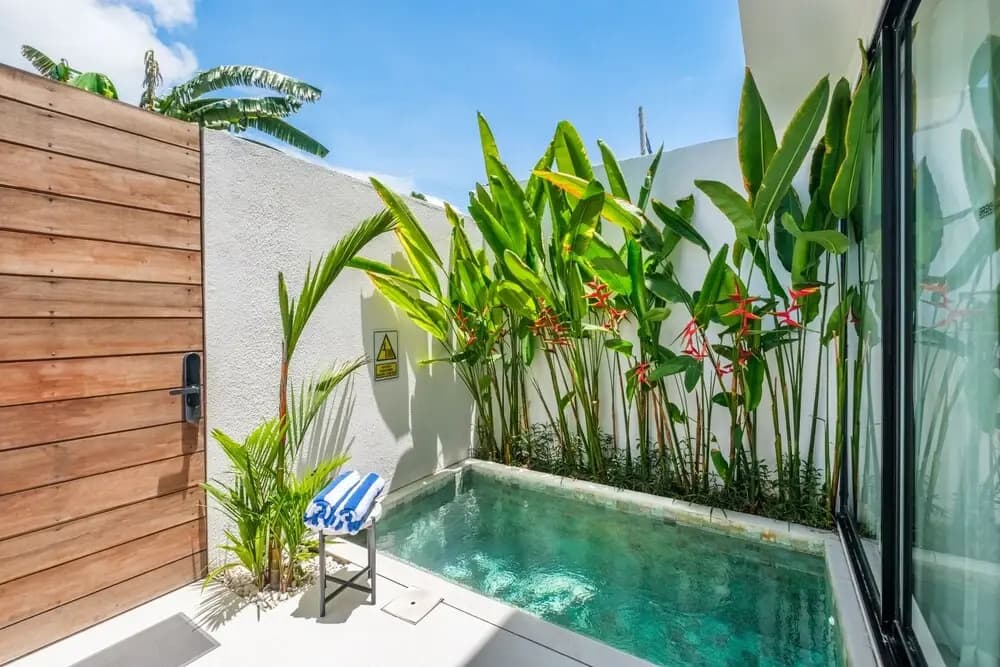 Oasis Smart Villa 3 Canggu - photo 11