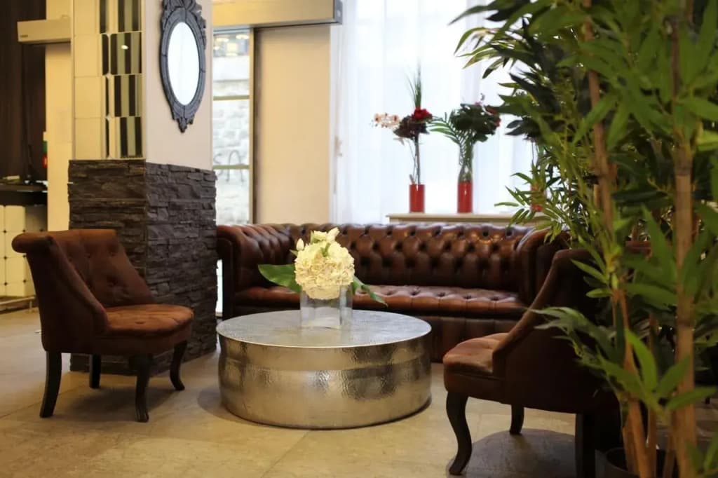 Garbo hôtel - photo 2