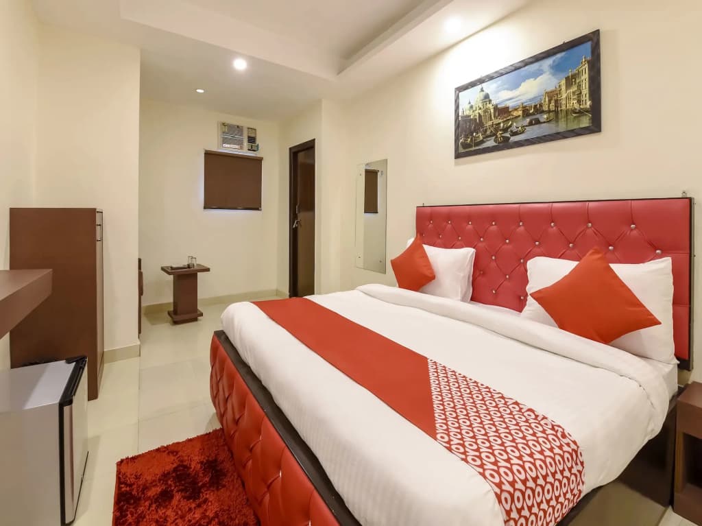 OYO 11689 Kelvish Hotel - photo 3