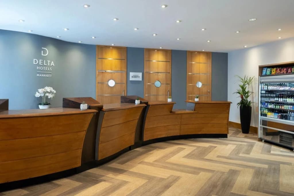 Delta Hotels Bexleyheath - photo 2