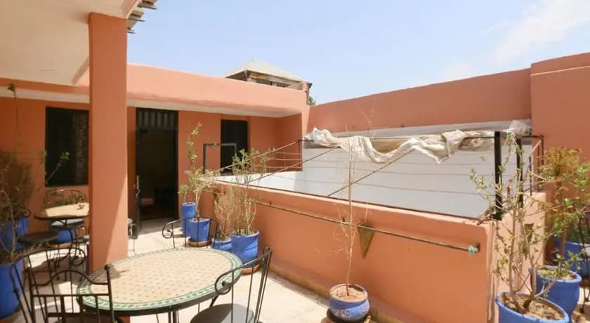 Riad Chez Lea - photo 7
