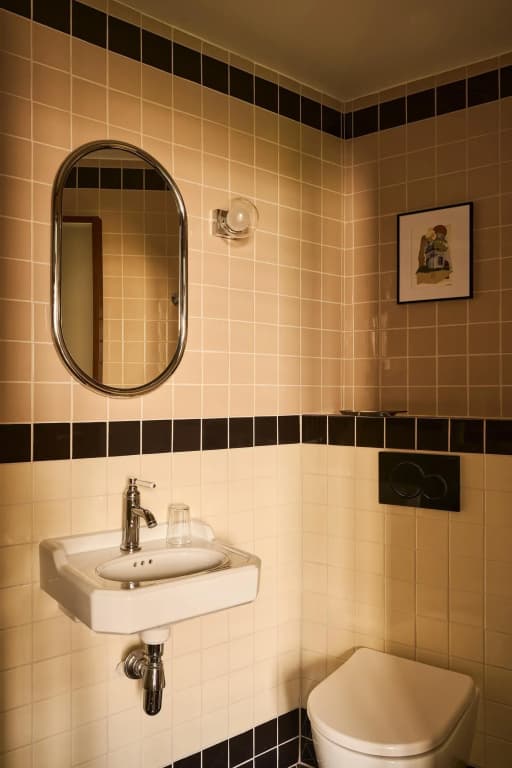 Hôtel Marguerite - photo 10