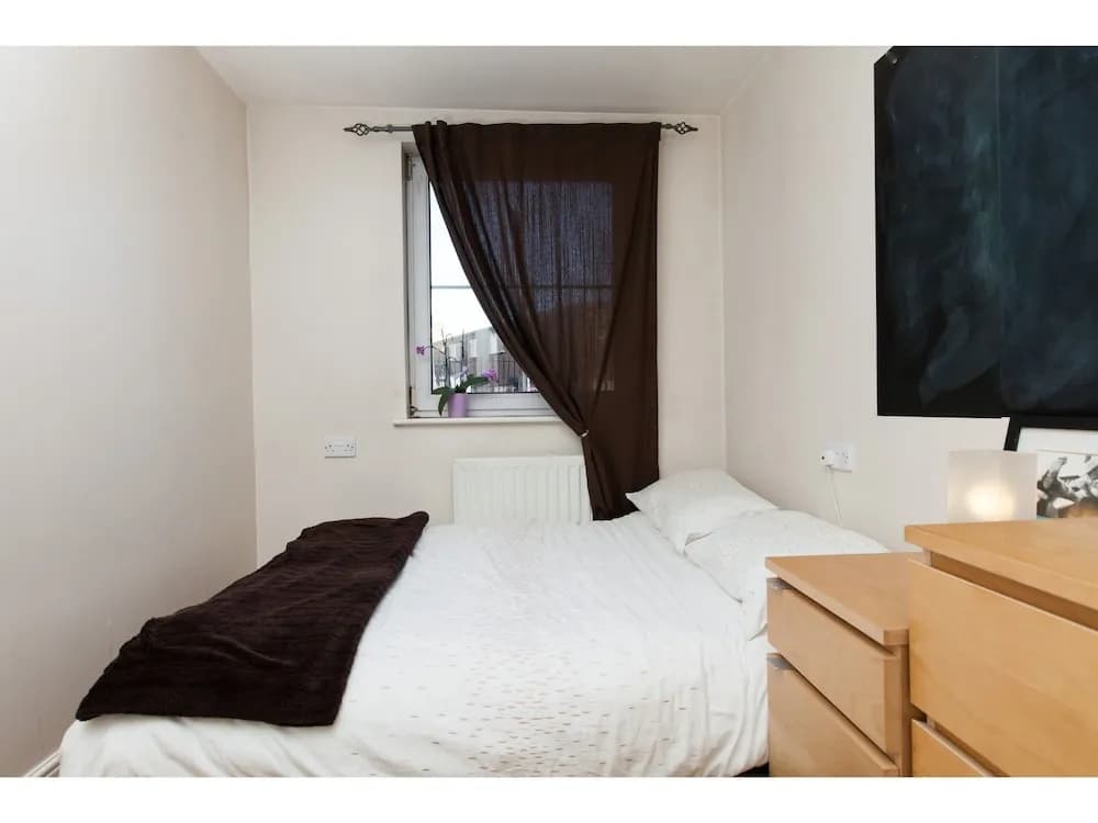 Cozy, Complete Flat for 4 in Leith - photo 9